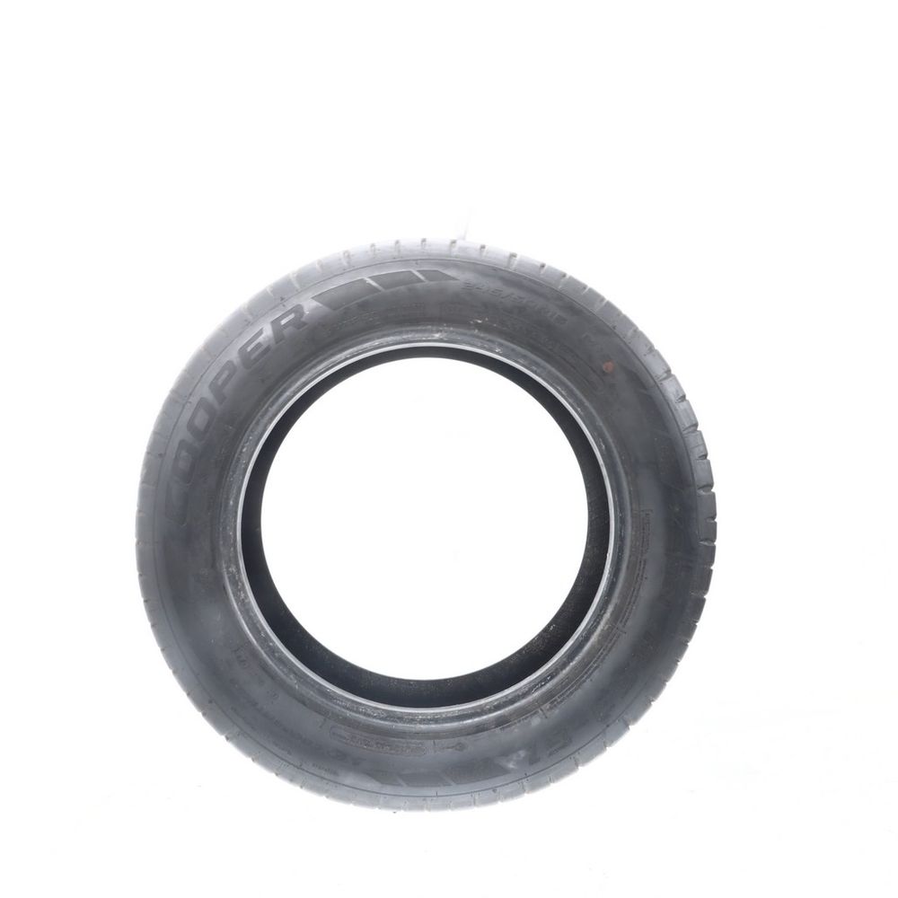 Set of (2) Used 245/50R16 Cooper Zeon RS3-G1 97W - 7-8/32 - Image 3