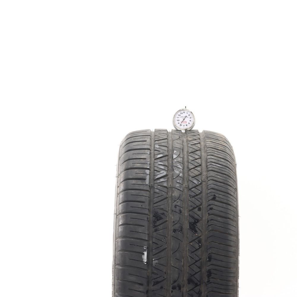 Set of (2) Used 245/50R16 Cooper Zeon RS3-G1 97W - 7-8/32 - Image 5