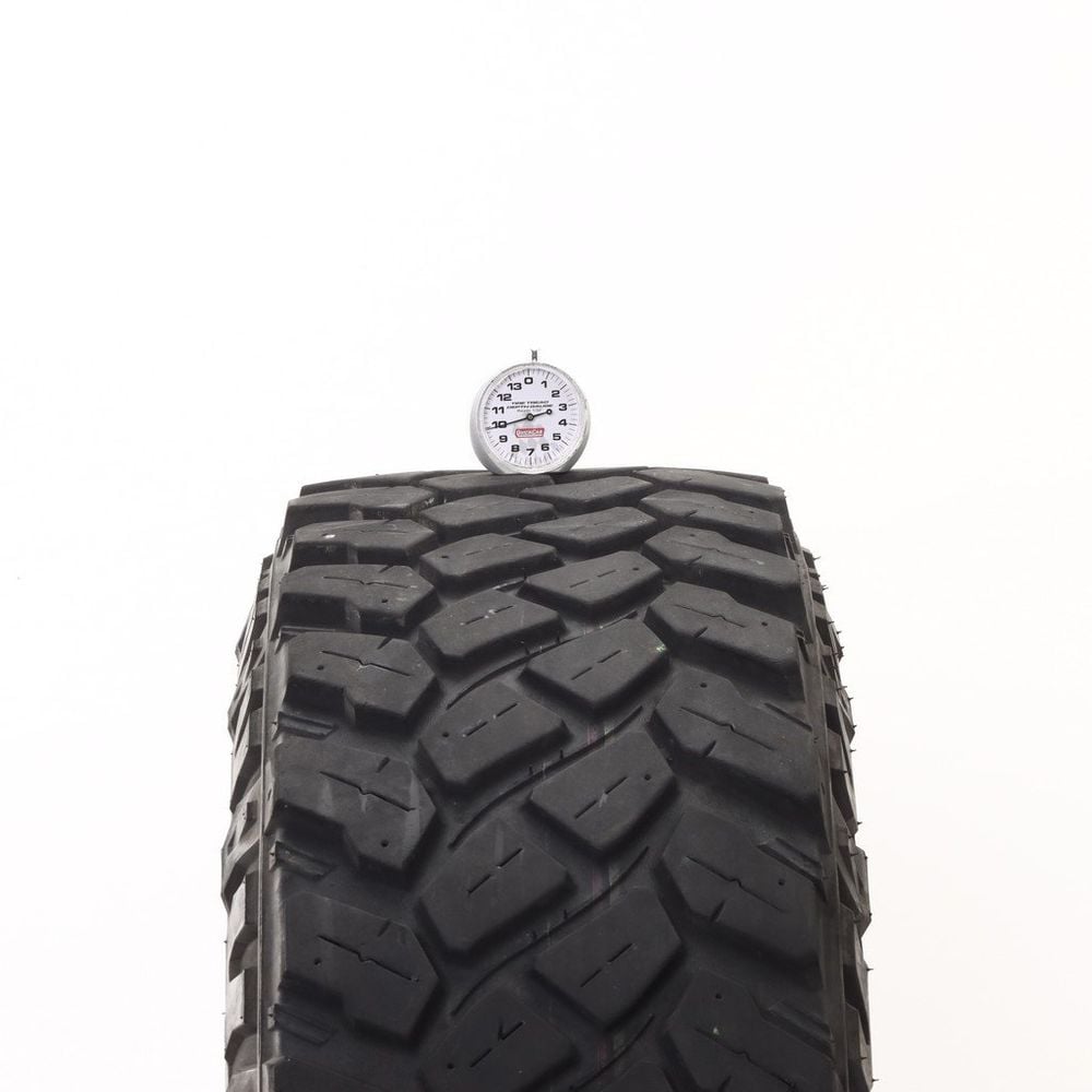 Set of (2) Used LT 255/75R17 Firestone Destination M/T2 111/108Q E - 9-10/32 - Image 5
