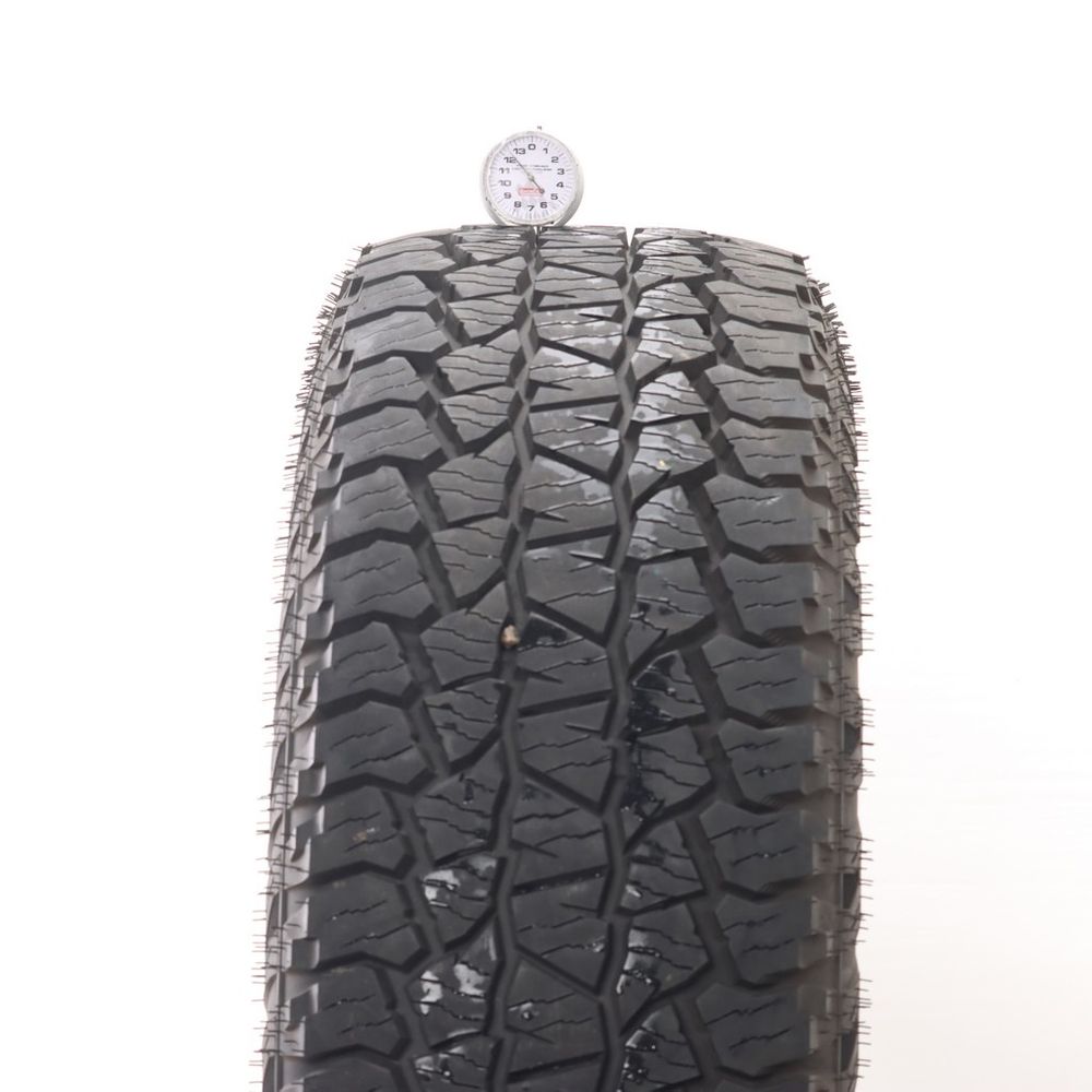 Used LT 275/70R18 Achilles Desert Hawk AT3 125/122R E - 12.5/32 - Image 2