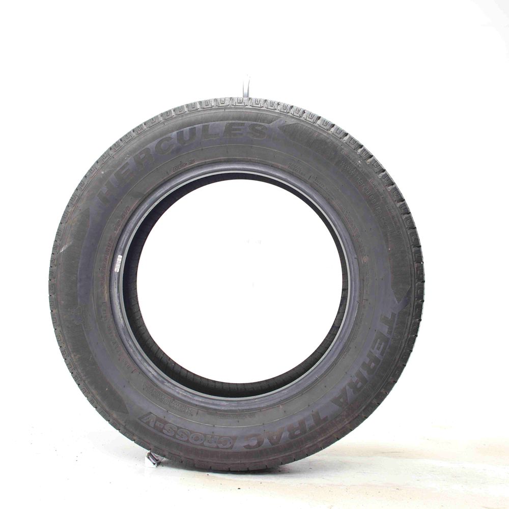 Used 235/65R17 Hercules Terra Trac Cross-V 104H - 8.5/32 - Image 3