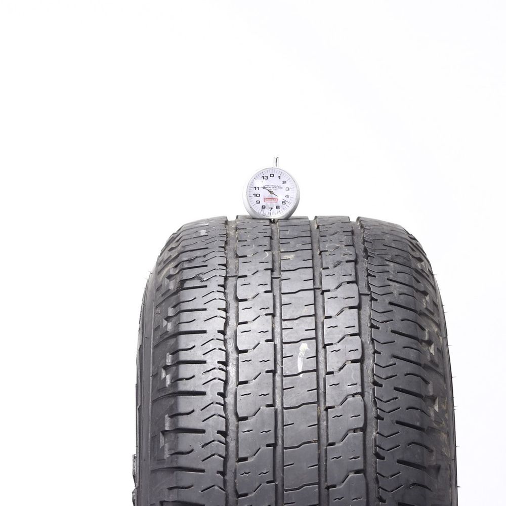 Set of (2) Used 275/65R18 Goodyear Wrangler Fortitude HT 116T - 4.5/32 - Image 2