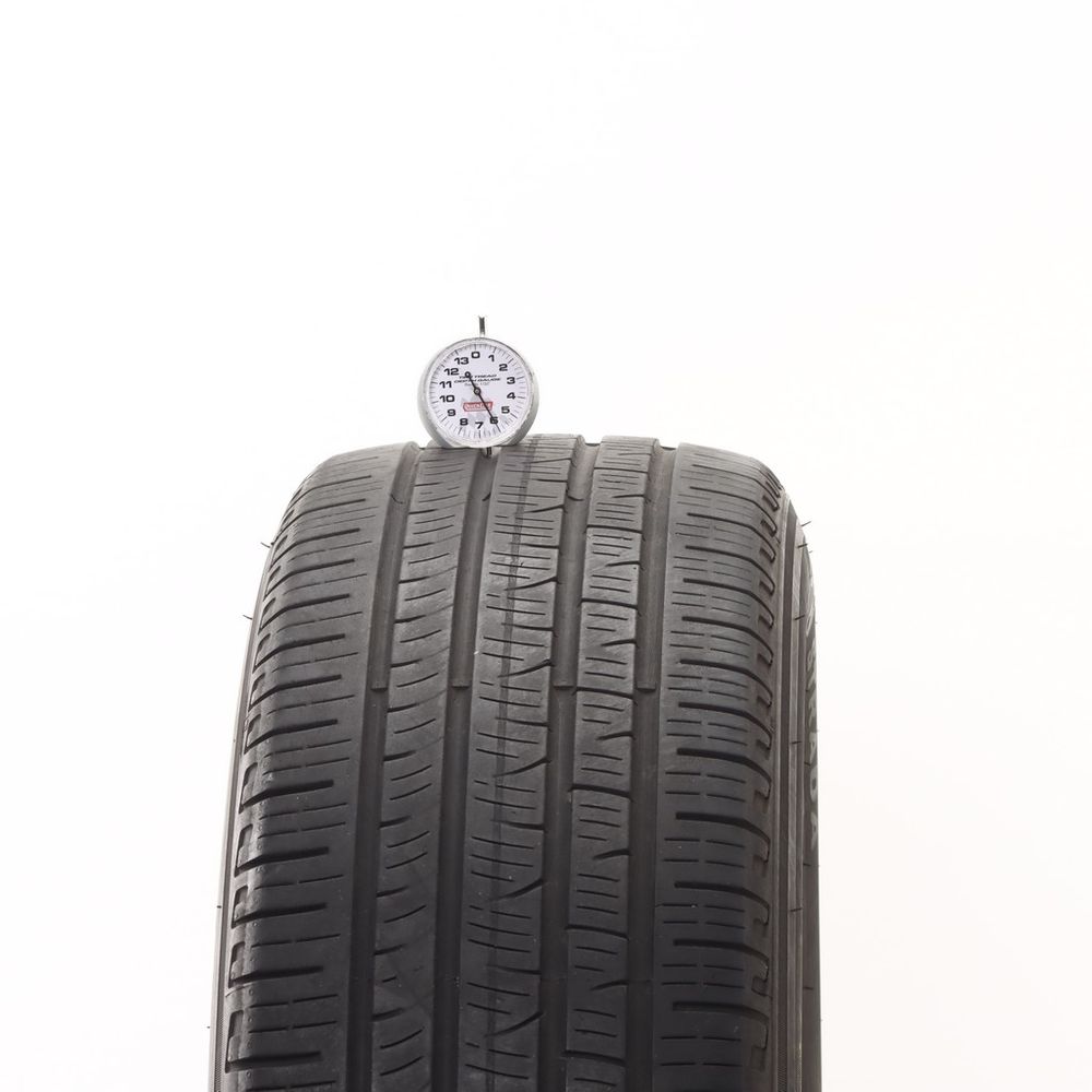 Set of (2) Used 225/65R17 Pirelli Scorpion Strada 102T - 6/32 - Image 2