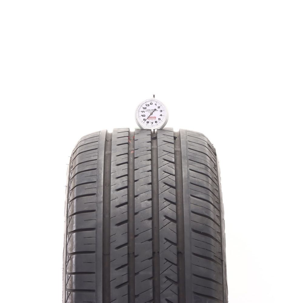 Set of (2) Used 235/60R17 Atlas Paraller 4x4 HP 106V - 8.5-9/32 - Image 2
