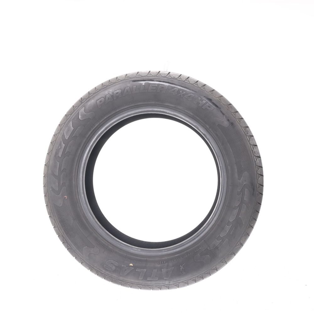 Set of (2) Used 235/60R17 Atlas Paraller 4x4 HP 106V - 8.5-9/32 - Image 6
