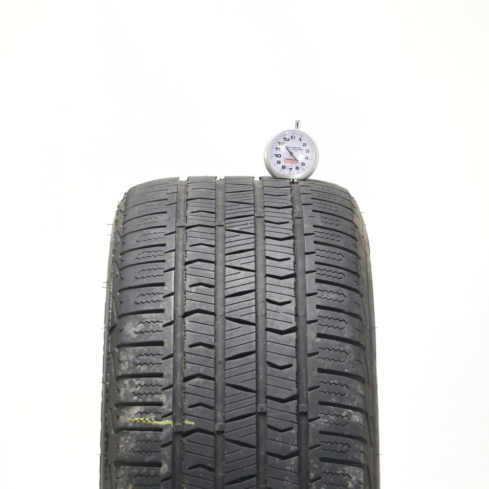 Set of (2) Used 235/50R19 Cooper Discoverer EnduraMax 99H - 5-6.5/32 - Image 5