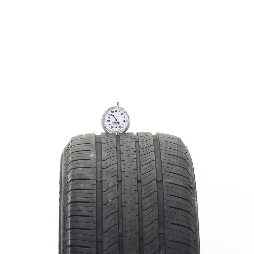 Used 215/55R18 Cooper Endeavor Plus 95H - 5.5/32 - Image 2