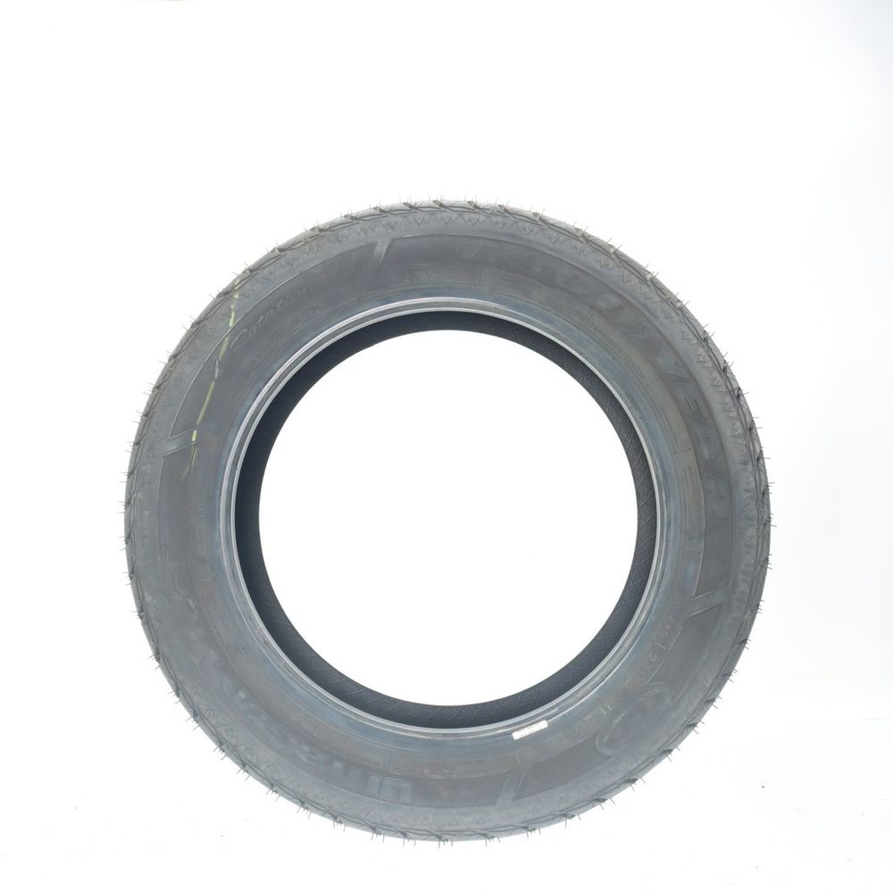 Driven Once 235/55R18 Goodyear Ultra Grip Ice WRT 100T - 12/32 - Image 3