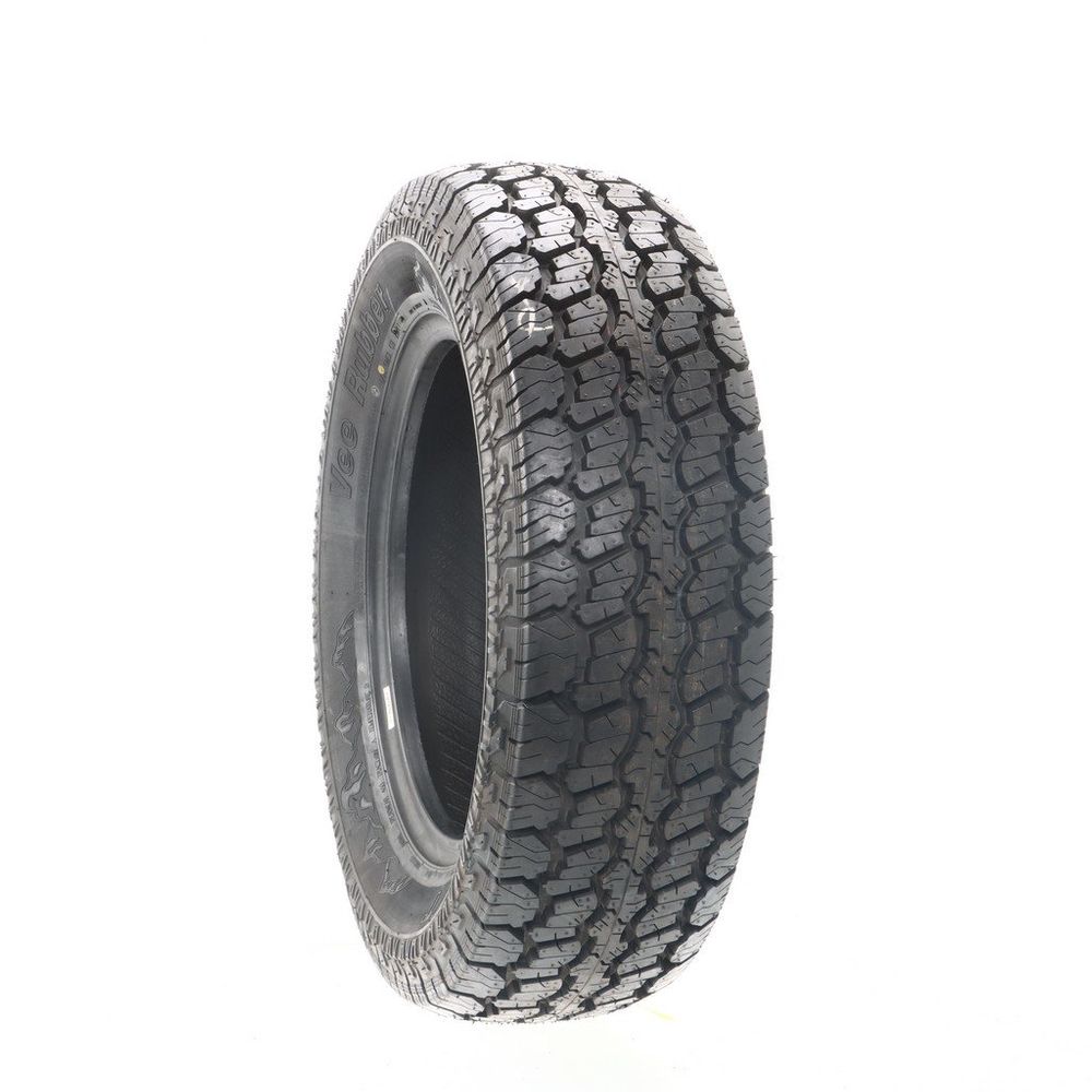 Used 245/65R17 VeeRubber Taiga A/T 111H - 14/32 - Image 1