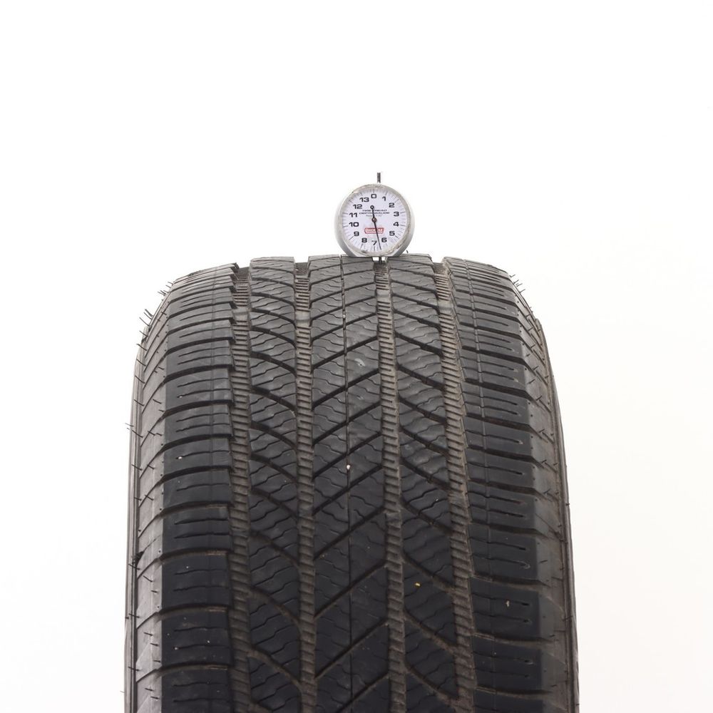 Set of (2) Used 275/65R18 Bridgestone Alenza AS Ultra 116H - 6.5/32 - Image 2