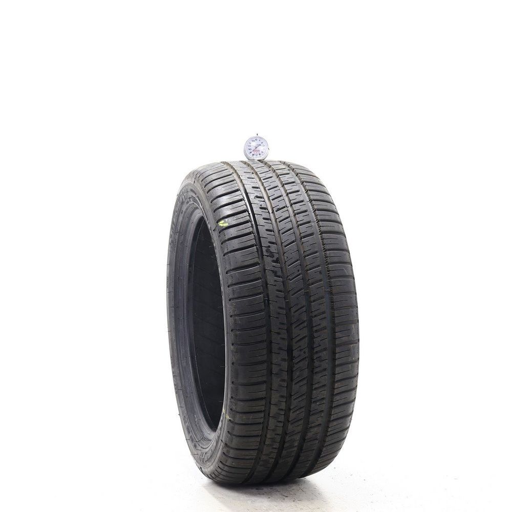 Used 245/45ZR17 Michelin Pilot Sport A/S 3 Plus 99Y - 9/32 - Image 1