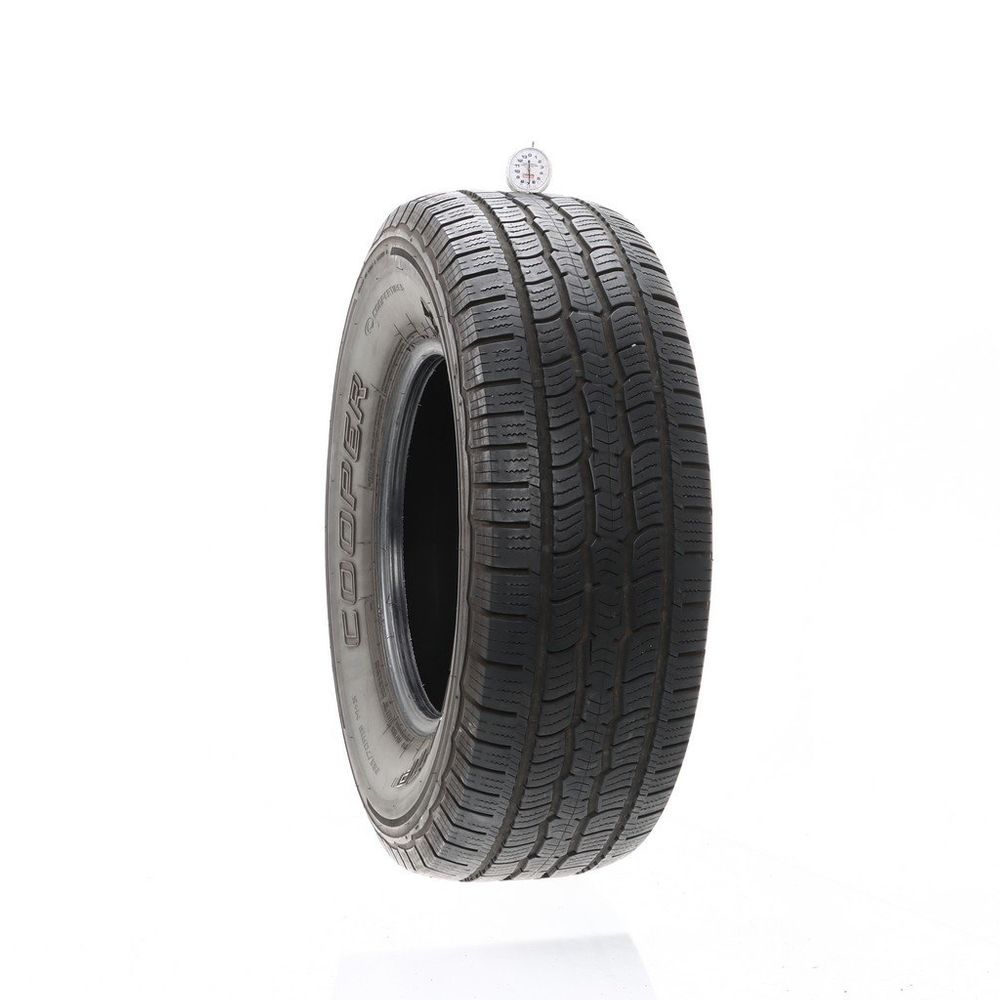 Used 265/70R16 Cooper Discoverer HTP II 112T - 6.5/32 - Image 1