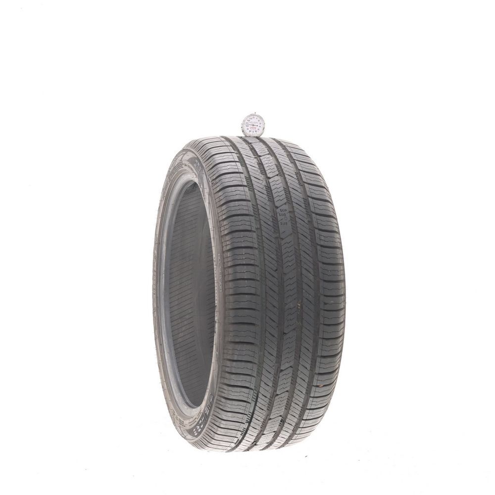 Used 245/40R19 Nokian One 98V - 10.5/32 - Image 1