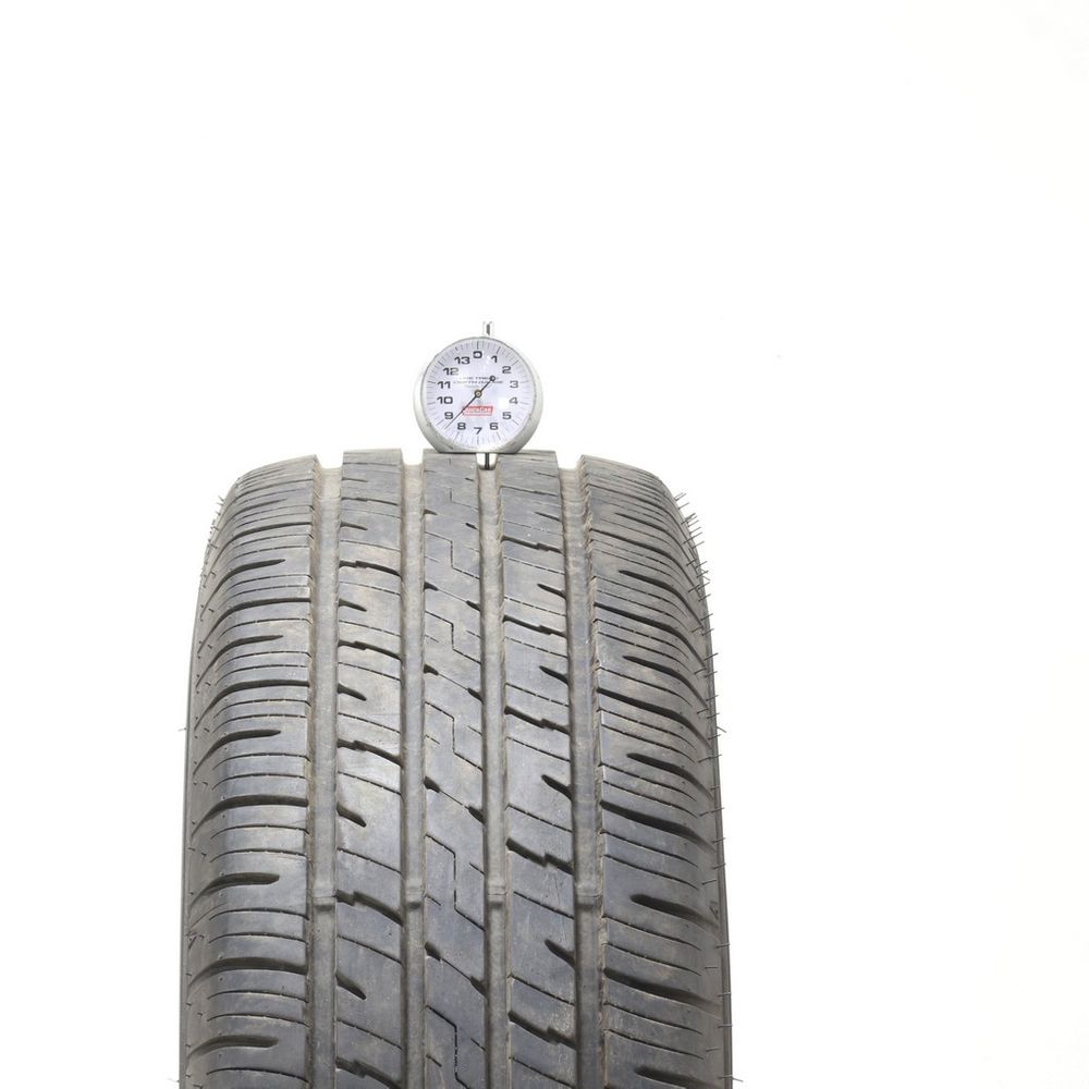Set of (2) Used 215/65R17 Doral SDL-Sport 99T - 8.5-9/32 - Image 2