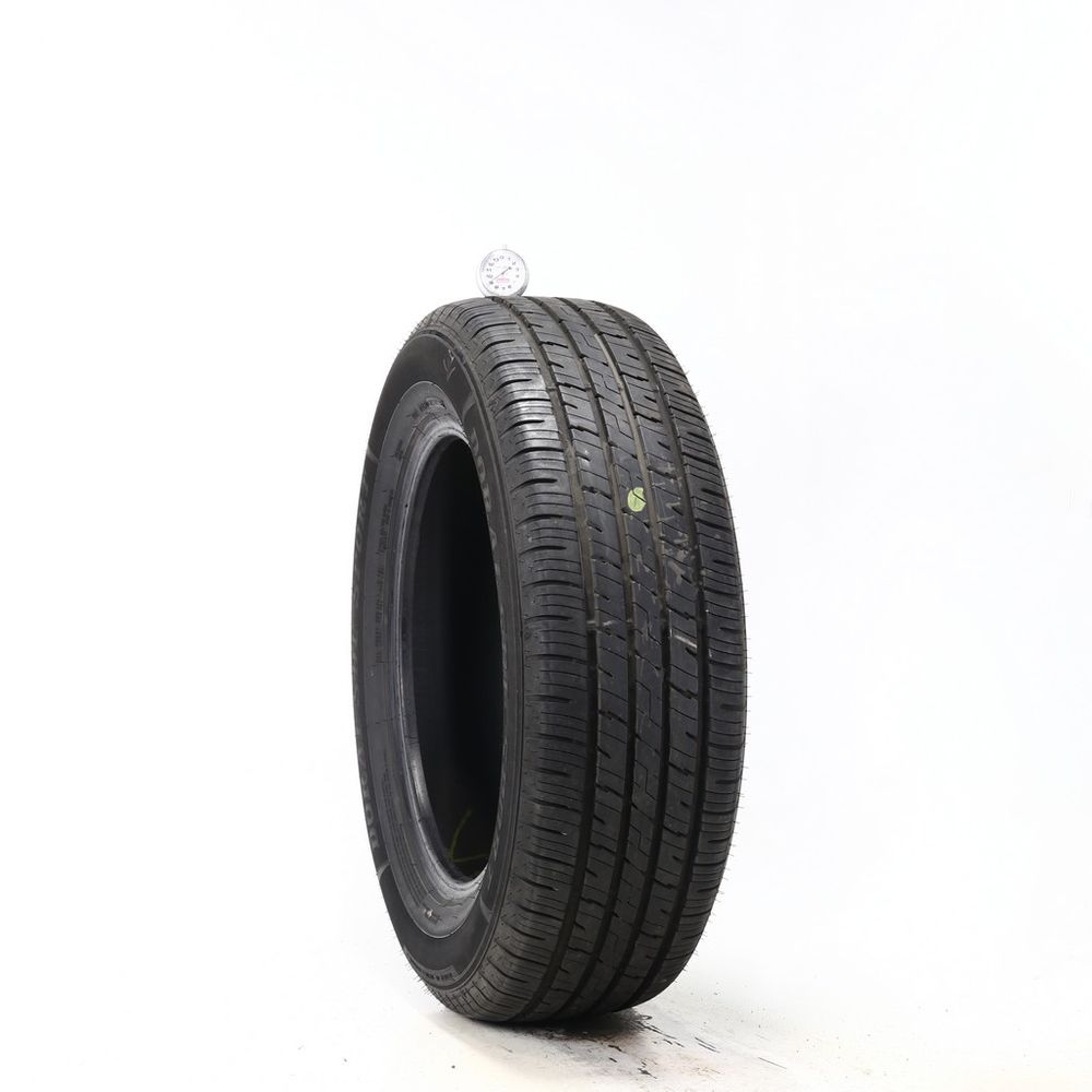 Set of (2) Used 215/65R17 Doral SDL-Sport 99T - 8.5-9/32 - Image 4