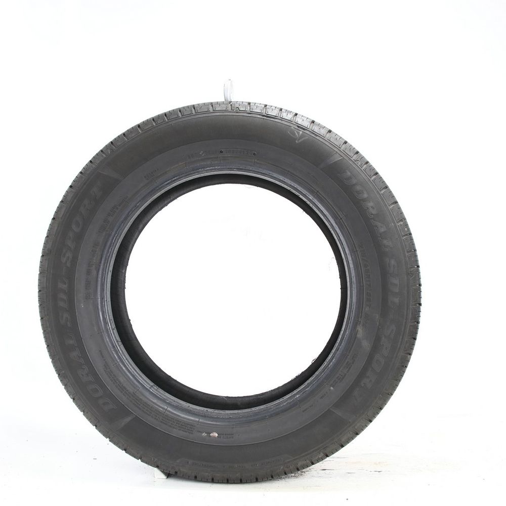 Set of (2) Used 215/65R17 Doral SDL-Sport 99T - 8.5-9/32 - Image 6