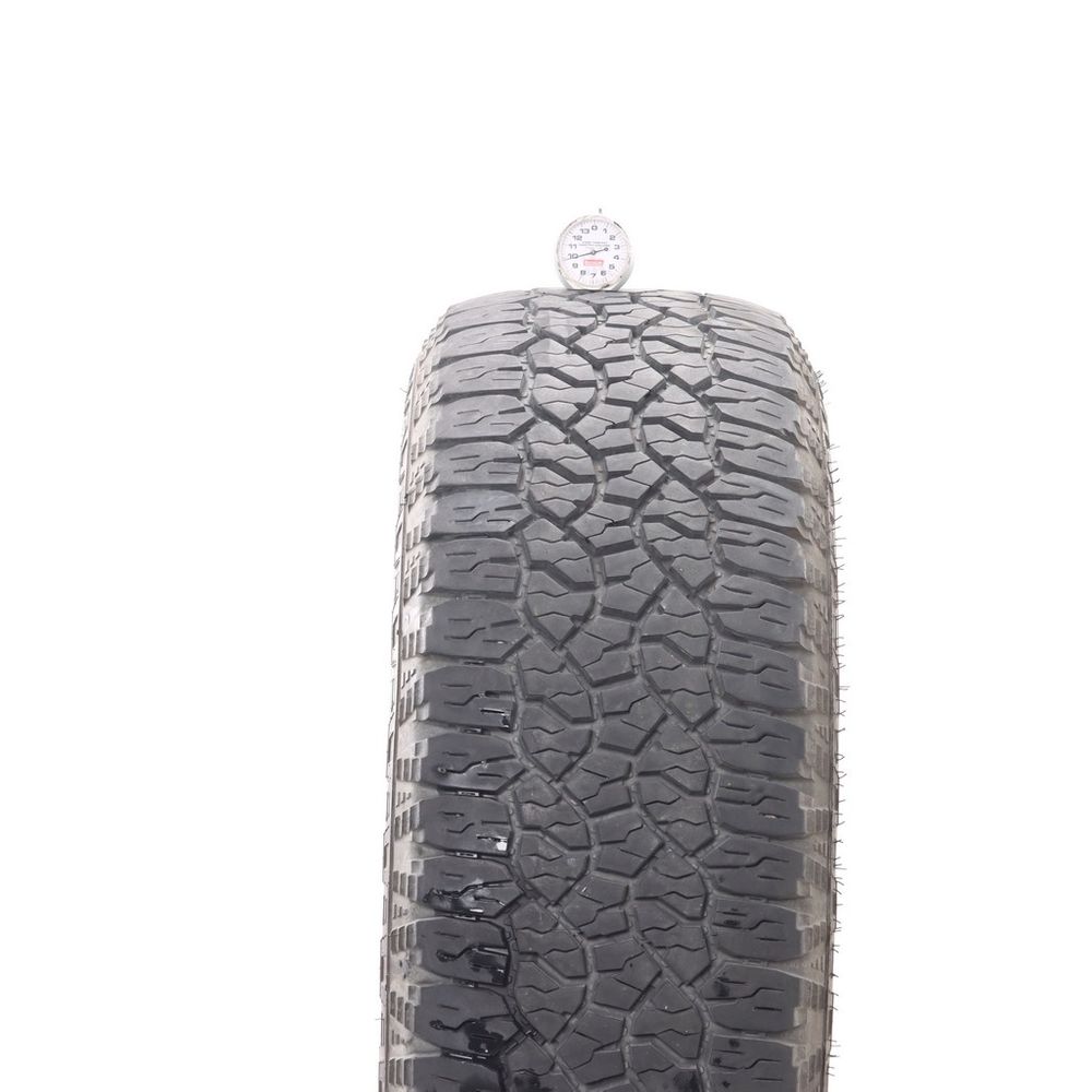 Used 275/65R18 Goodyear Wrangler Workhorse AT 116T - 9.5/32 - Image 2