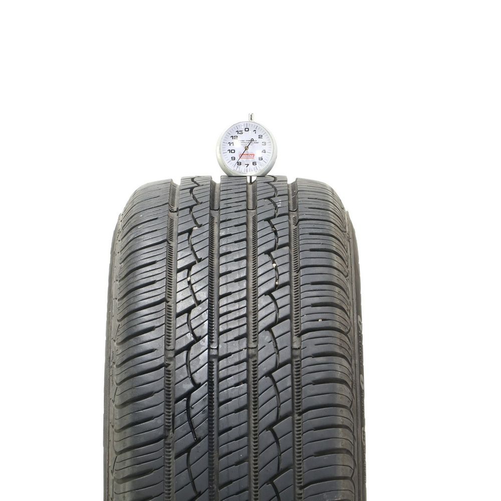 Used 205/65R15 Continental ControlContact Tour A/S Plus 99H - 8/32 - Image 2