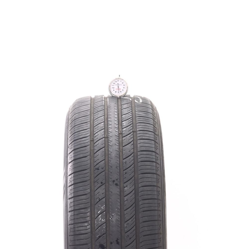 Used 235/60R18 Summit Ultramax A/S 2.0 103H - 6.5/32 - Image 2
