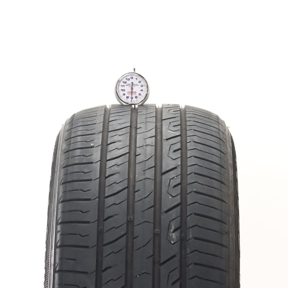 Set of (2) Used 245/55ZR19 Mavis All Season HT-S 103W - 6.5-7/32 - Image 5