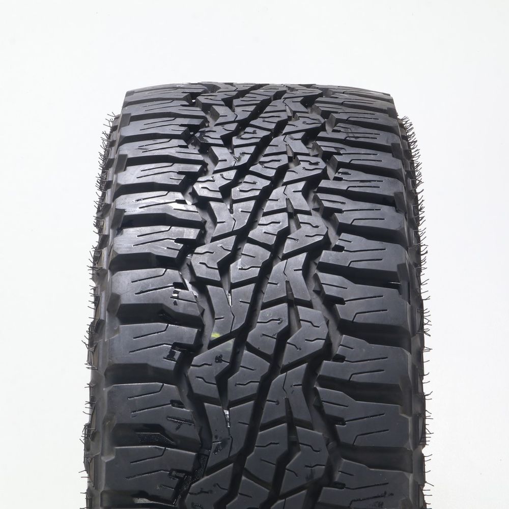 Used LT 285/65R18 Goodyear Wrangler Ultra Terrain AT 125/122Q E - 15/32 - Image 2