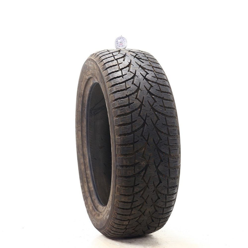 Used 235/55R19 Toyo Observe G3-Ice 105H - 11/32 - Image 1