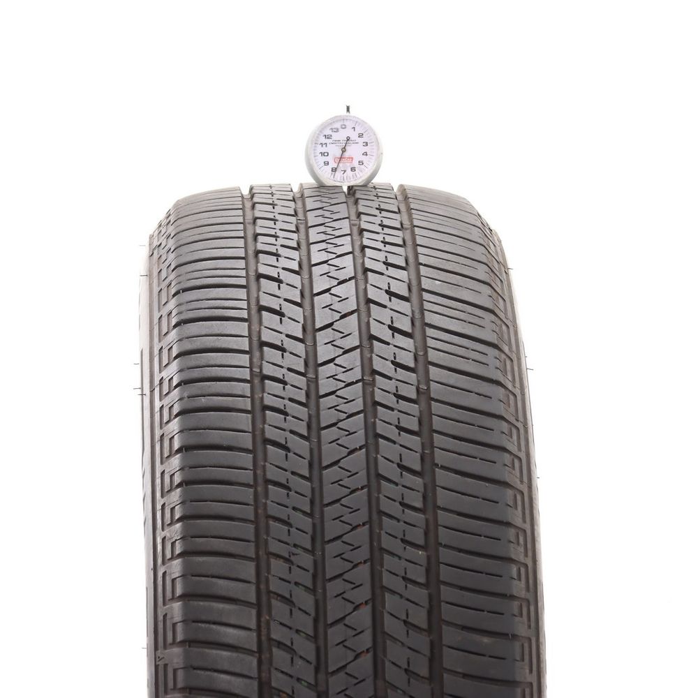 Set of (4) Used 235/60R18 Bridgestone Turanza EL450 ENLITEN 103V - 6.5-8/32 - Image 6