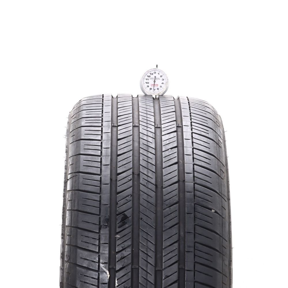 Set of (2) Used 255/50R20 Goodyear Assurance Finesse 105T - 7-8/32 - Image 2