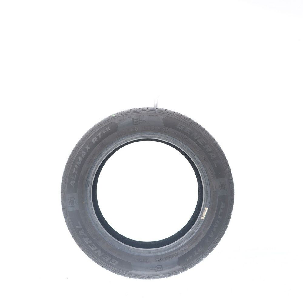 Used 185/60R15 General Altimax RT45 84H - 8/32 - Image 3