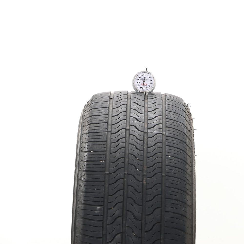 Used 245/60R18 Firestone All Season (Firestone) 105H - 7/32 - Image 2
