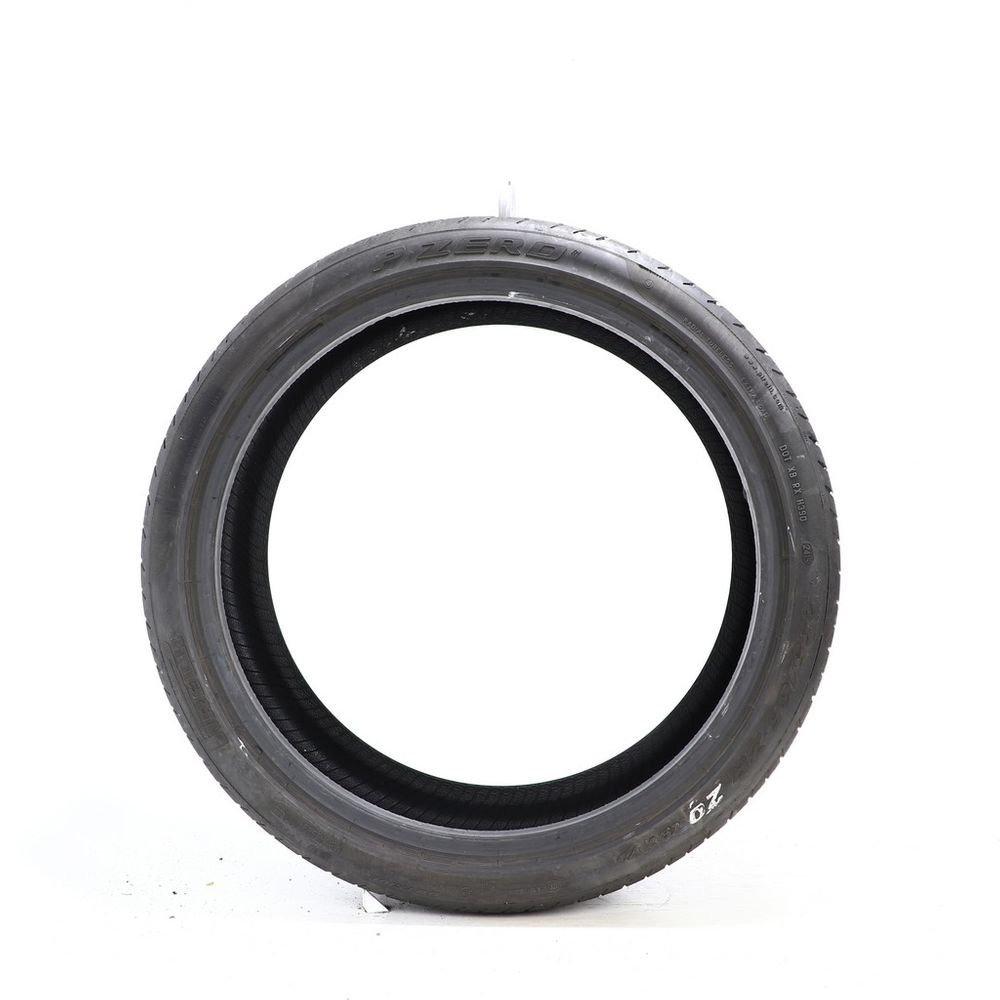 Used 255/35ZR20 Pirelli P Zero J 97Y - 7/32 - Image 3