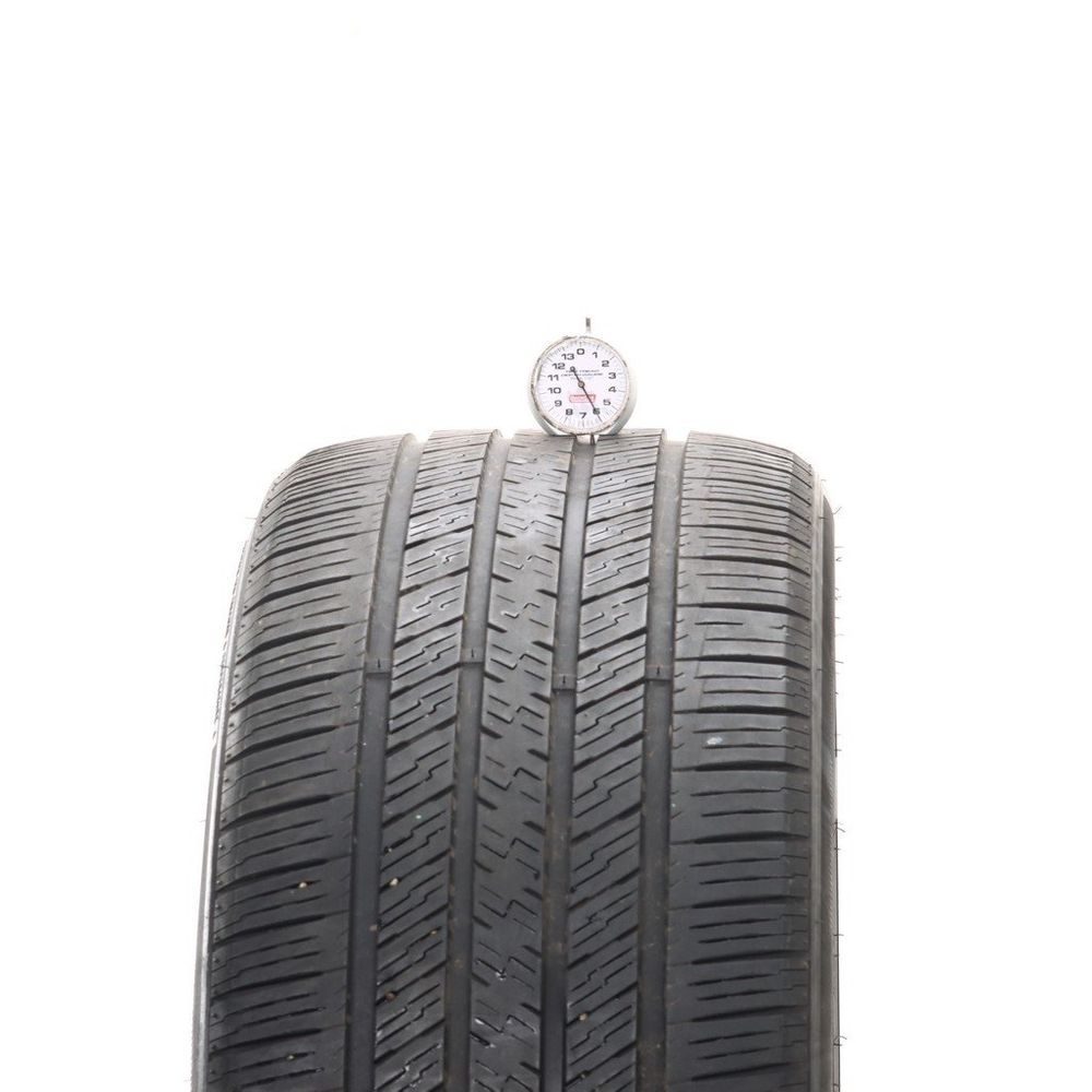 Used 265/40R21 Summit Trail Climber SUV2 105W - 6/32 - Image 2