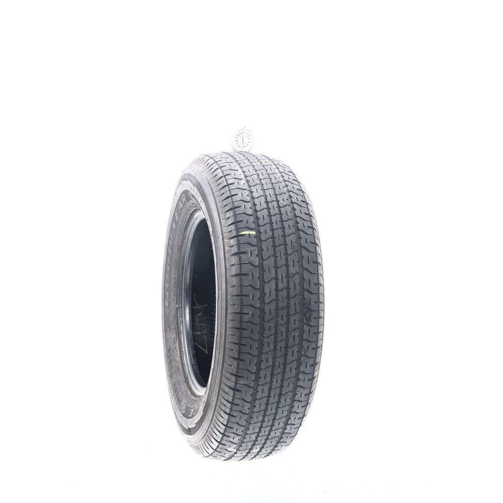 Set of (4) Used ST 205/75R14 Goodyear Endurance 105/101N D - 6.5/32 - Image 1