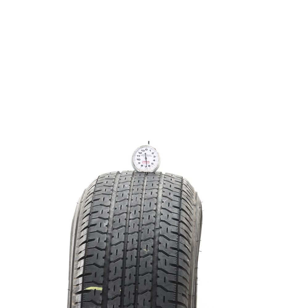 Set of (4) Used ST 205/75R14 Goodyear Endurance 105/101N D - 6.5/32 - Image 2
