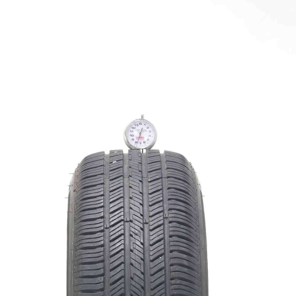 Set of (4) Used 205/70R15 Hankook Kinergy ST 96T - 7.5-8/32 - Image 2