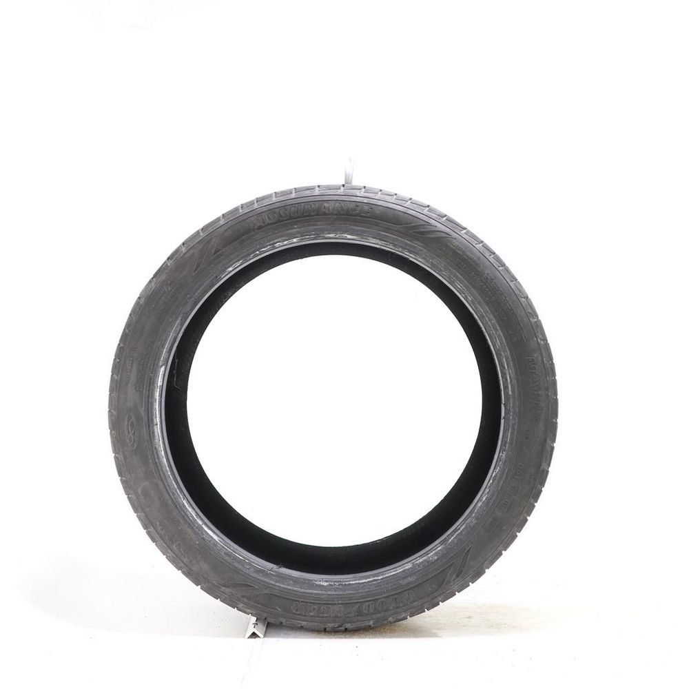 Used 235/40R19 Goodyear Assurance MaxLife 96V - 6/32 - Image 3
