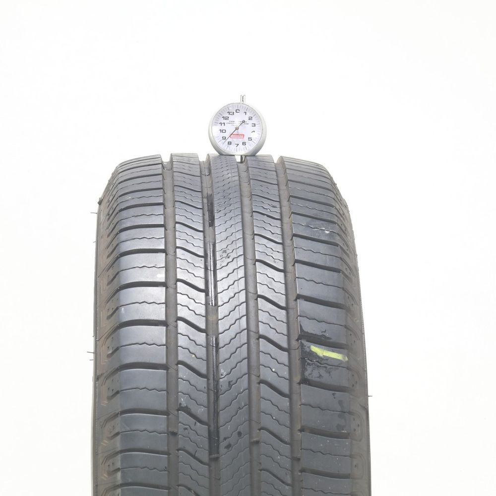 Set of (4) Used 225/60R17 Michelin X Tour A/S 2 99H - 8.5-10/32 - Image 5