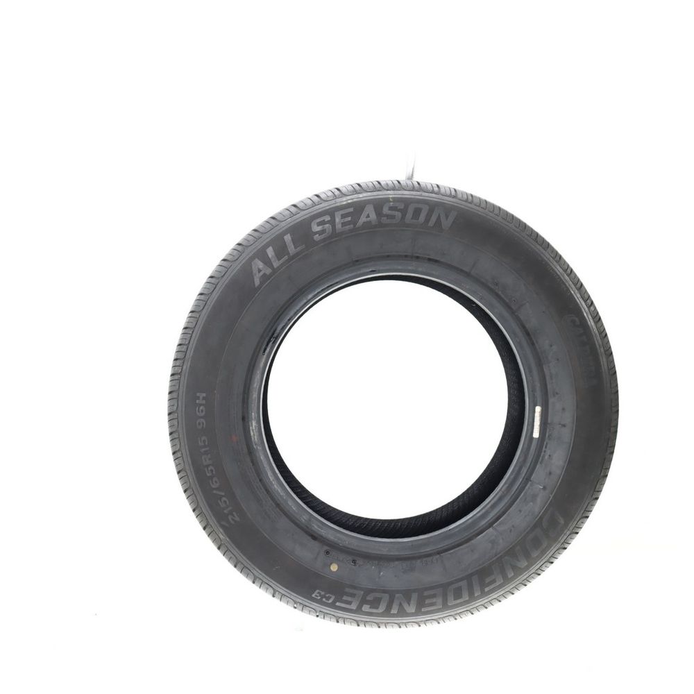 Used 215/65R15 Caldera Confidence C3 96H - 8.5/32 - Image 3