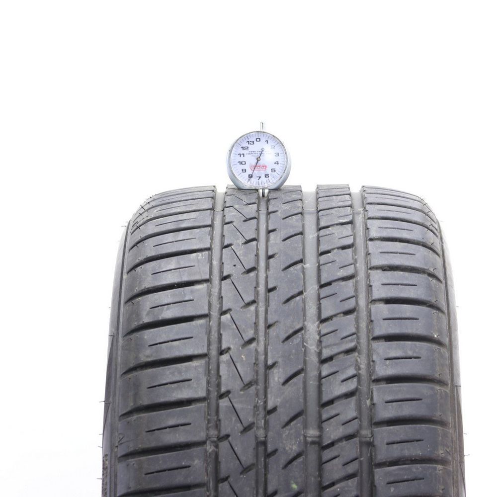 Used 255/40ZR19 Falken Pro G5 Sport A/S 100Y - 7.5/32 - Image 2