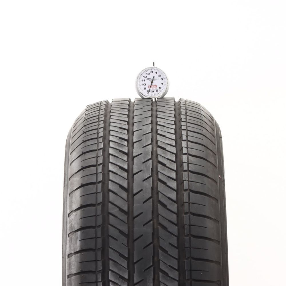 Set of (2) Used 225/60R17 Yokohama Geolandar G91 99H - 7.5-8.5/32 - Image 2