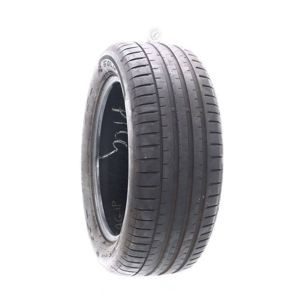 Used 275/50R20 Falken Azenis FK520 MO 113V - 9/32 - Image 1