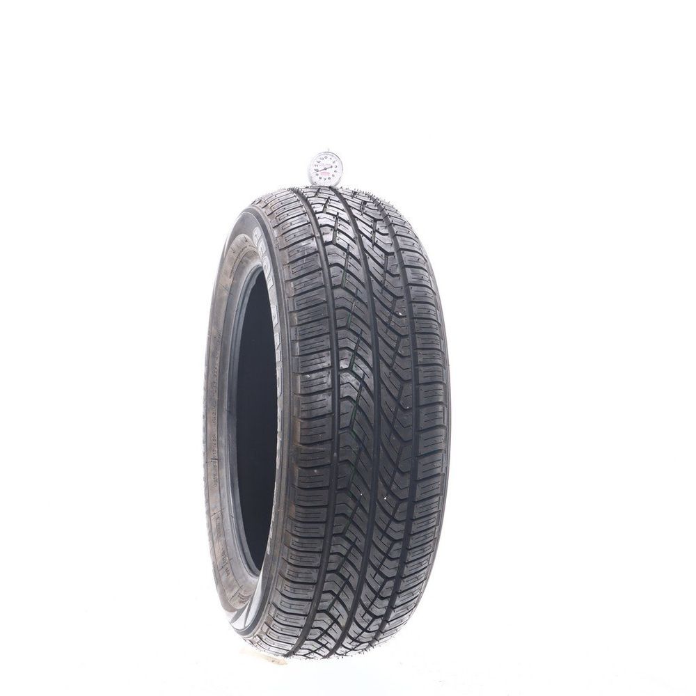 Used 215/55R17 Yokohama Geolandar G900 93H - 9.5/32 - Image 1