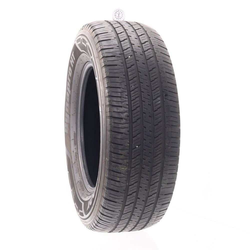 Set of (2) Used 275/65R18 Hankook Dynapro HT 114T - 7-8.5/32 - Image 1