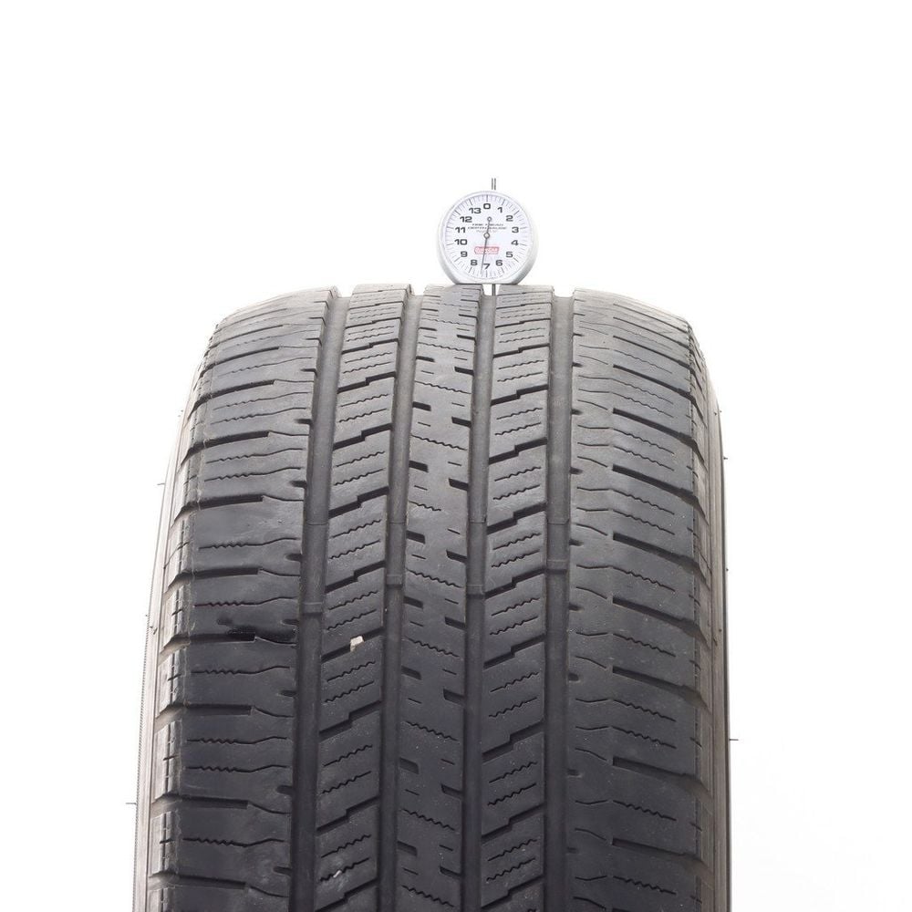 Set of (2) Used 275/65R18 Hankook Dynapro HT 114T - 7-8.5/32 - Image 2