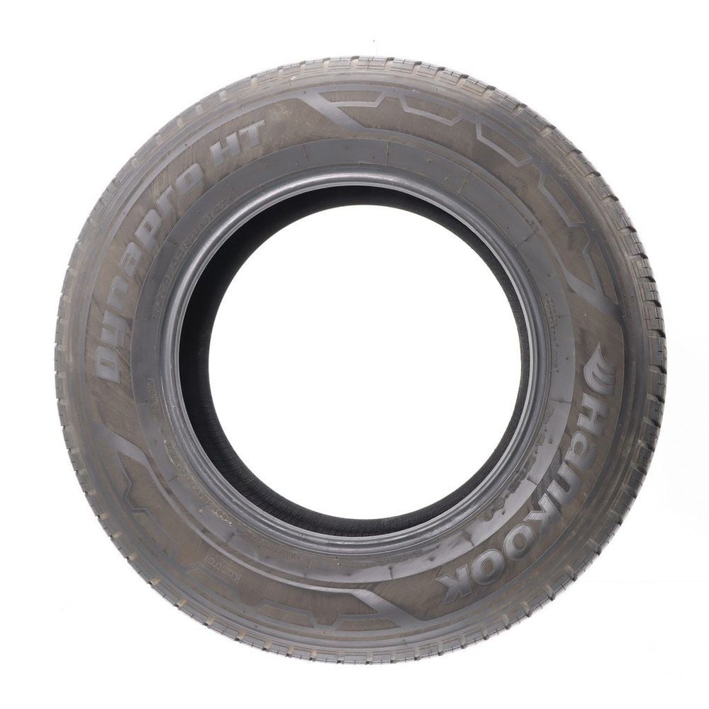 Set of (2) Used 275/65R18 Hankook Dynapro HT 114T - 7-8.5/32 - Image 3