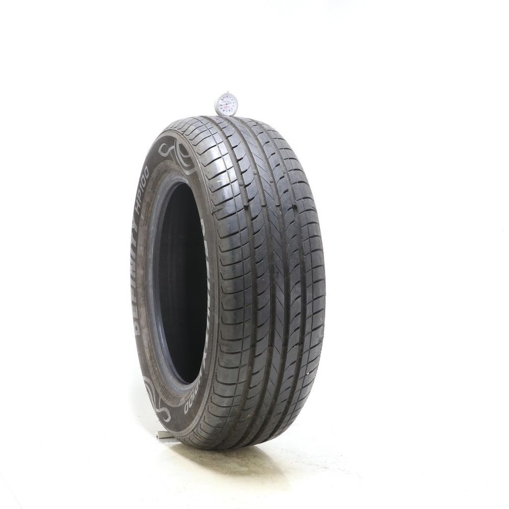 Set of (2) Used 225/65R17 Definity HP100 102H - 8-9.5/32 - Image 4