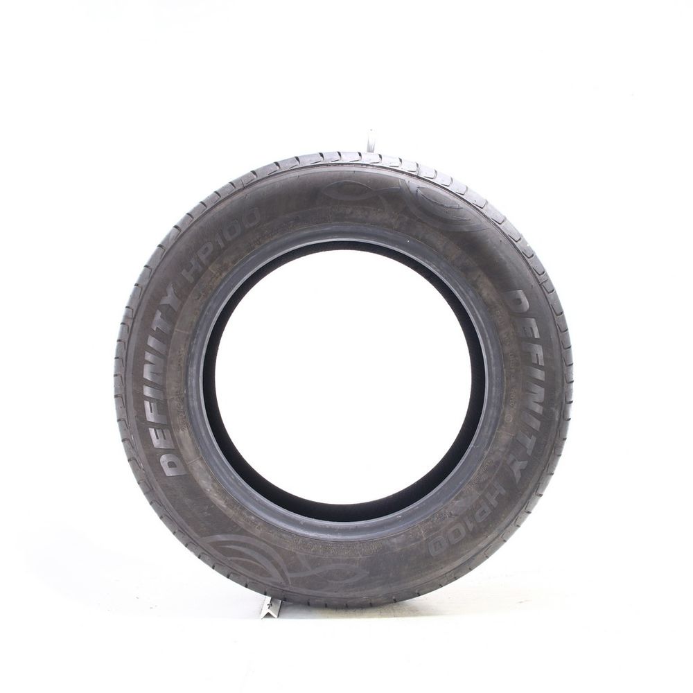 Set of (2) Used 225/65R17 Definity HP100 102H - 8-9.5/32 - Image 6