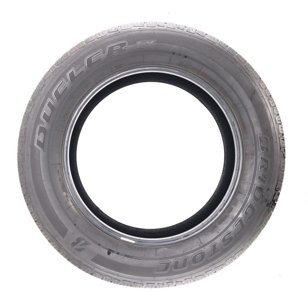 Used 275/60R20 Bridgestone Dueler LX 115T - 6/32 - Image 3
