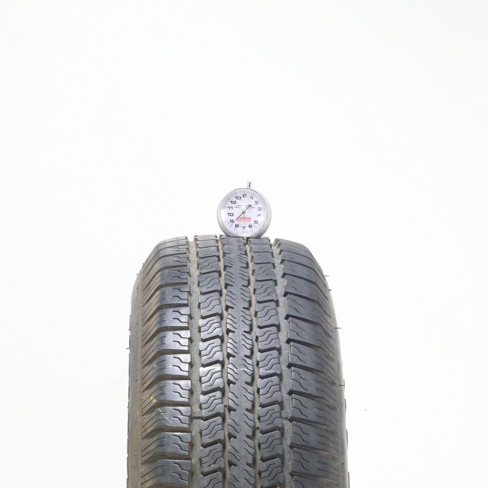 Used ST 205/75R15 Dynatrail Radial ST 101/97M C - 8.5/32 - Image 2
