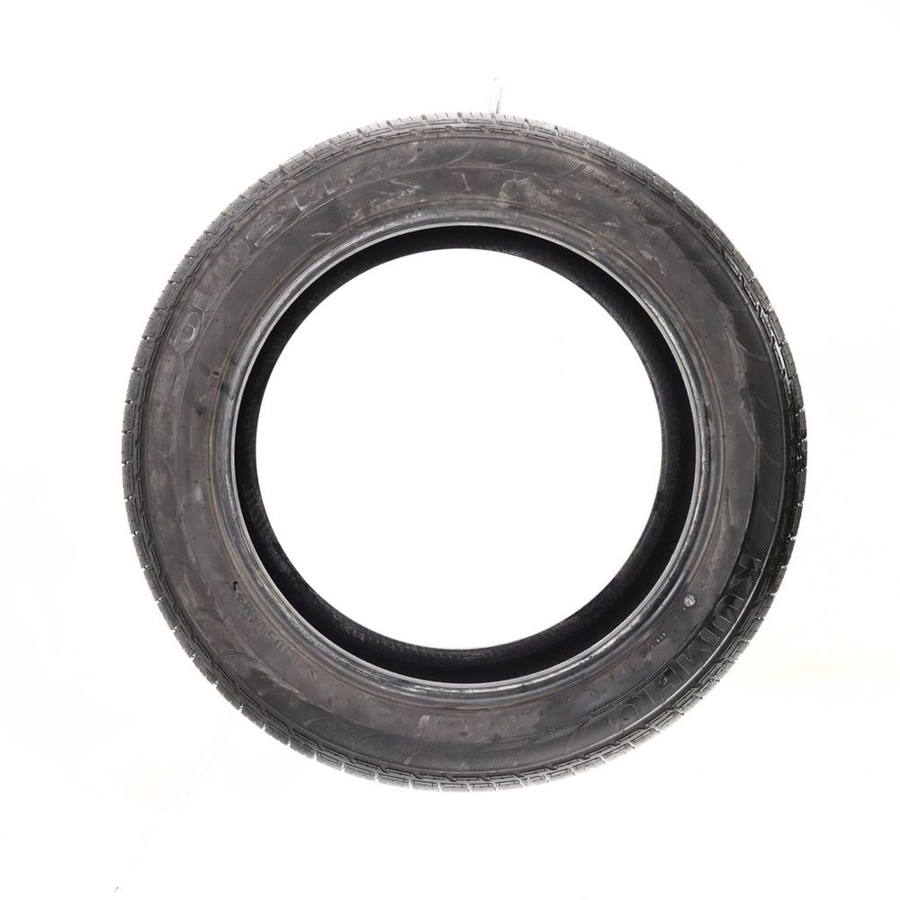 Used 235/55R19 Kumho Solus KL21 105V - 5.5/32 - Image 3